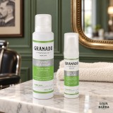 Kit de Barbear Granado - Espuma e Balm Pós-Barba — GRANADO