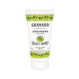 Condicionador Granado Terrapeutics Sálvia e Confrey — GRANADO