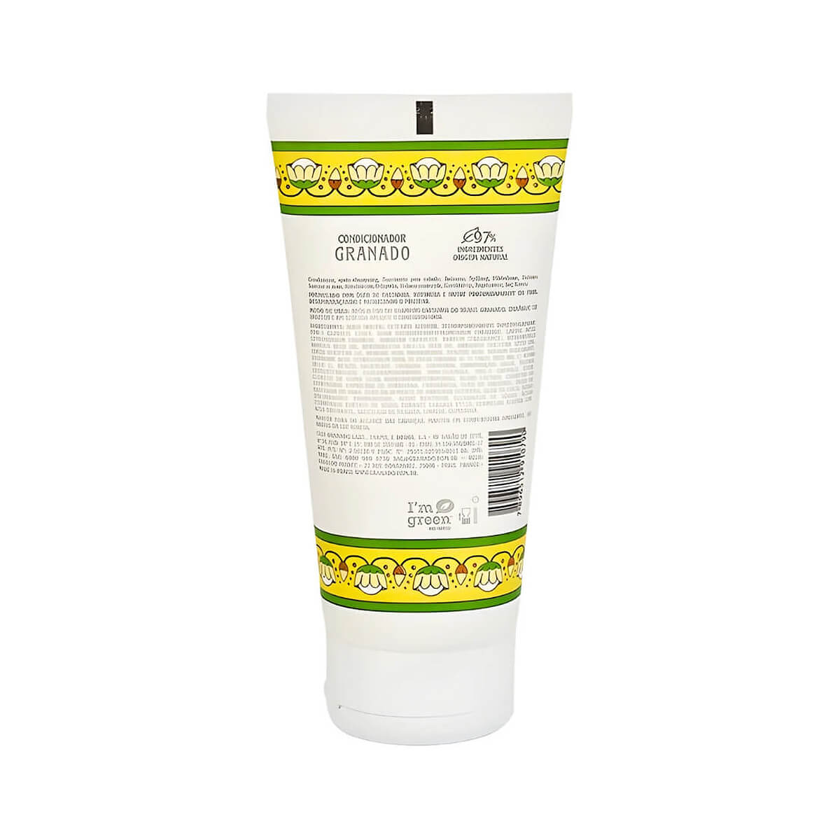 Condicionador Granado Terrapeutics Castanha do Brasil — GRANADO
