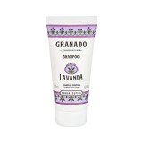 Shampoo Granado Terrapeutics Lavanda 180ml — GRANADO