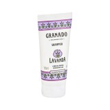 Shampoo Granado Terrapeutics Lavanda 180ml — GRANADO