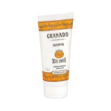 Shampoo Granado Terrapeutics Sete Ervas Cabelos Normais — GRANADO