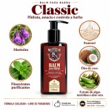 Balm para Barba Muchacho Classic 130ml — MUCHACHO