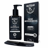 Kit 2 Balms Tonalizantes Muchacho Barba e Cabelo — MUCHACHO