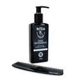 Kit 2 Balms Tonalizantes Muchacho Barba e Cabelo — MUCHACHO
