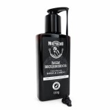 Kit 2 Balms Tonalizantes Muchacho Barba e Cabelo — MUCHACHO