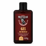 Kit para Barbear Muchacho Classic Gel + Pós Barba — MUCHACHO