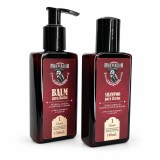 Kit para Barba Muchacho Classic Shampoo + Balm — MUCHACHO