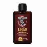 Kit para Barbear Muchacho Classic Gel + Pós Barba — MUCHACHO