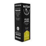 Óleo para Barba Muchacho Citric 30ml — MUCHACHO