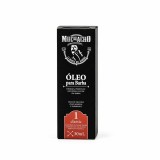 Oleo para Barba Muchacho Classic 30ml — MUCHACHO