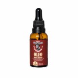Oleo para Barba Muchacho Classic 30ml — MUCHACHO