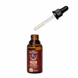 Oleo para Barba Muchacho Classic 30ml — MUCHACHO