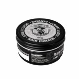 Pomada Muchacho Efeito Brilho Fixação Forte 90g — MUCHACHO