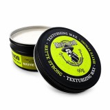 Kit 2 Pomadas Modeladoras Muchacho Efeito Matte — MUCHACHO