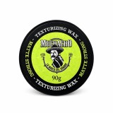 Kit 2 Pomadas Modeladoras Muchacho Efeito Matte — MUCHACHO