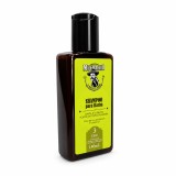 Shampoo para Barba Muchacho Citric 140ml — MUCHACHO