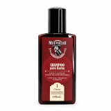 Kit para Barba Muchacho Classic Shampoo + Balm — MUCHACHO