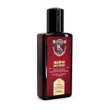 Kit para Barba Muchacho Classic Shampoo + Balm — MUCHACHO