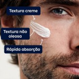Creme Nivea Men 4 em 1 - Rosto, Corpo e Pós-Barba 30g — NIVEA MEN