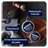 Creme Nivea Men 4 em 1 - Rosto, Corpo e Pós-Barba 30g — NIVEA MEN