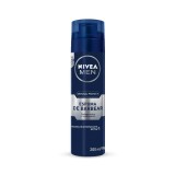 Kit 2 Espumas de Barbear Nivea Men Original Protect — NIVEA MEN