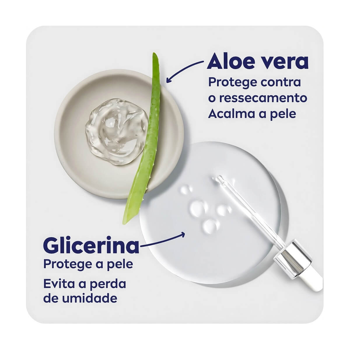 Kit Nivea Men - 2 Cremes Sensitive + Balsamo Pós Barba Protect — NIVEA MEN