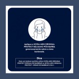 Bálsamo Pós-Barba Nivea Men Original Protect 100ml — NIVEA MEN