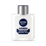 Kit Nivea Men - 2 Cremes Sensitive + Balsamo Pós Barba Protect — NIVEA MEN