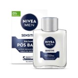 Kit para Barbear Nivea Men Sensitive Creme de Barbear e Pós Barba — NIVEA MEN
