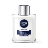 Kit para Barbear Nivea Men Sensitive Creme de Barbear e Pós Barba — NIVEA MEN