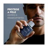 Loção Pós-Barba Nivea Men Deep Comfort 100ml — NIVEA MEN