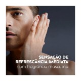 Loção Pós-Barba Nivea Men Deep Comfort 100ml — NIVEA MEN
