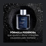 Loção Pós-Barba Nivea Men Deep Comfort 100ml — NIVEA MEN