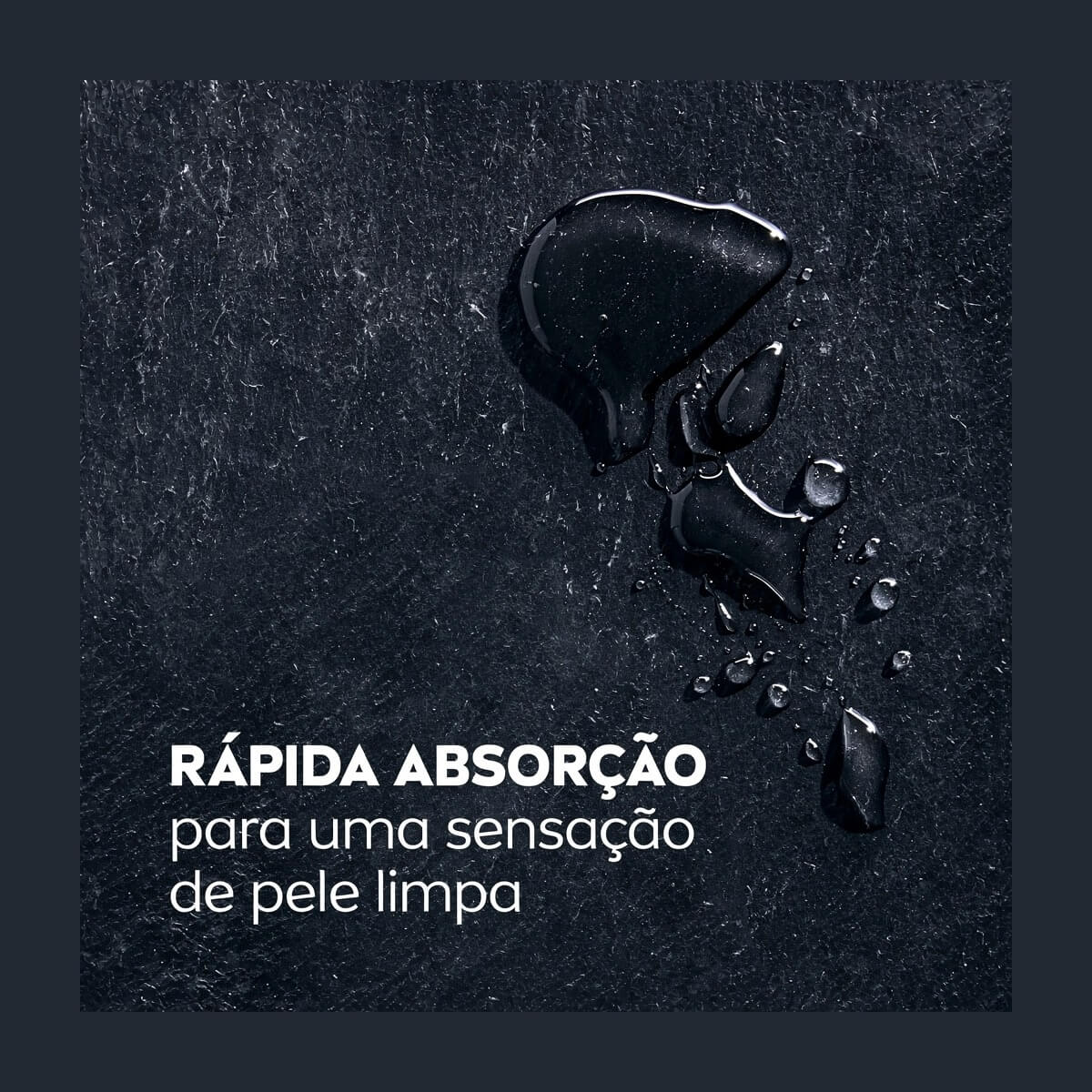 Loção Pós-Barba Nivea Men Deep Comfort 100ml — NIVEA MEN
