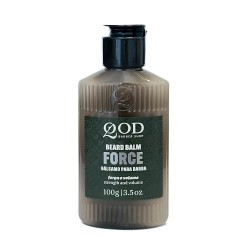 Balm para Barba Fortalecedor QOD Barber Shop 100g Balm para Barba Fortalecedor QOD Barber Shop 100g