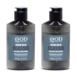 Kit 2 Unidades: Balm para Barba QOD Barber Shop Classic 100g — QOD BARBER SHOP