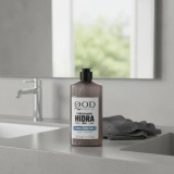 Condicionador para Cabelo Masculino QOD Hidra Max 220ml — QOD BARBER SHOP