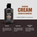 Creme de Barbear para Pele Sensível QOD Barber Shop 100g Creme de Barbear para Pele Sensível QOD Barber Shop 100g