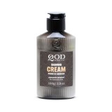 Creme de Barbear para Pele Sensível QOD Barber Shop 100g — QOD BARBER SHOP