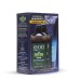 Kit QOD Alta Performance: 2 Shampoos Daily Fresh + Gel Fixador N.5 200g