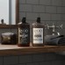 Kit Banho Premium QOD: Shampoo Whiskey e Condicionador Hidra Max (220ml) Kit Banho Premium QOD: Shampoo Whiskey e Condicionador Hidra Max (220ml)
