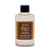 Loção Pós-Barba QOD Barber Shop Spice Whisky 100ml — QOD BARBER SHOP