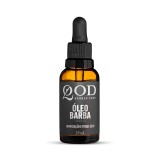 Óleo Hidratante para Barba QOD Barber Shop 25ml — QOD BARBER SHOP