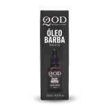 Óleo Hidratante para Barba QOD Barber Shop 25ml — QOD BARBER SHOP