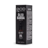 Óleo Hidratante para Barba QOD Barber Shop 25ml — QOD BARBER SHOP