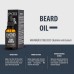 Kit Barba e Cabelo QOD: Shampoo Whiskey (220ml) e Óleo (25ml) Kit Barba e Cabelo QOD: Shampoo Whiskey (220ml) e Óleo (25ml)