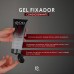 Gel para Cabelo QOD Barber Shop Fixação Forte N.3 200g Gel para Cabelo QOD Barber Shop Fixação Forte N.3 200g