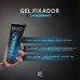 Kit QOD Alta Performance: 2 Shampoos Daily Fresh + Gel Fixador N.5 200g Kit QOD Alta Performance: 2 Shampoos Daily Fresh + Gel Fixador N.5 200g