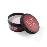 Kit 2 Unidades: Pomada Modeladora QOD Killer Alta Fixação Efeito Matte 70g — QOD BARBER SHOP